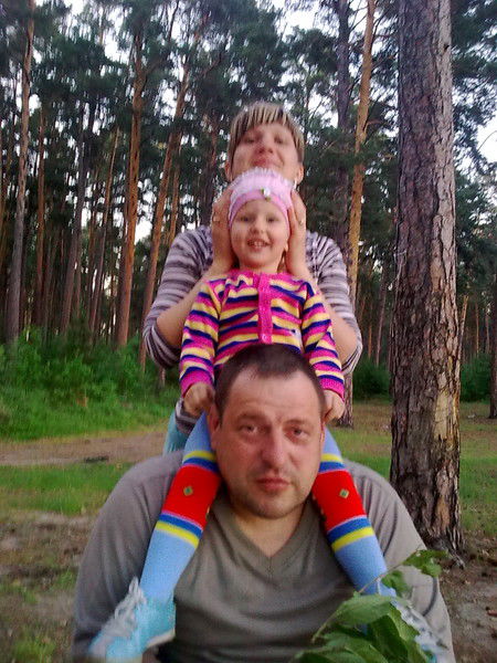 Владимир Петухов