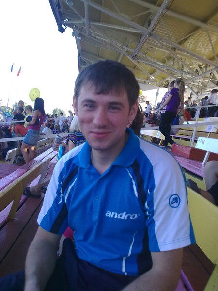 Роман Александрович