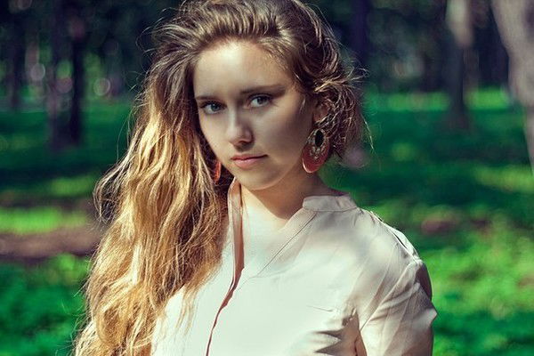 Оксана Дудко