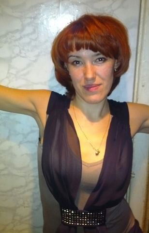 Зарина Джурабоева