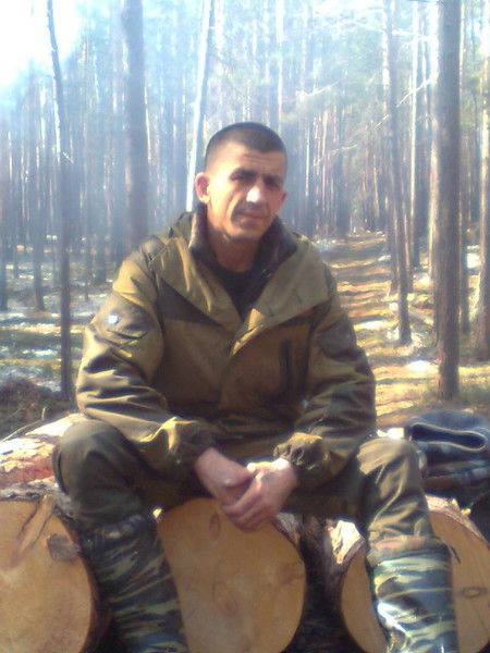 Олег Кайзер