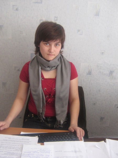 Валентина Костян