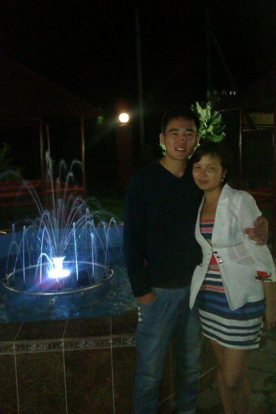 Саги Азамбек