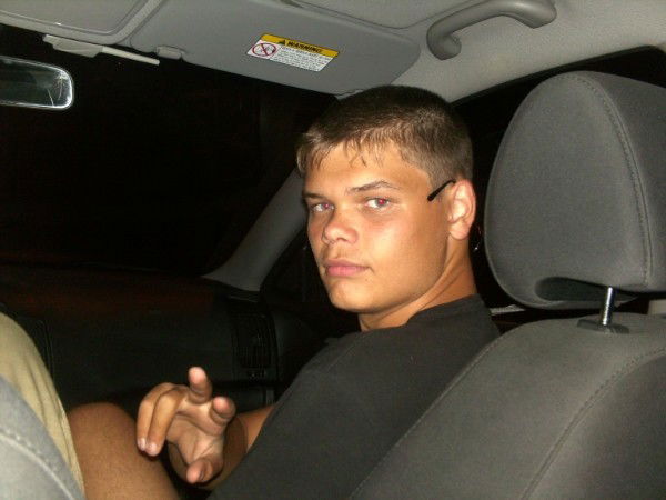 Михаил Захватов