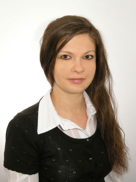 Надежда Бобровская