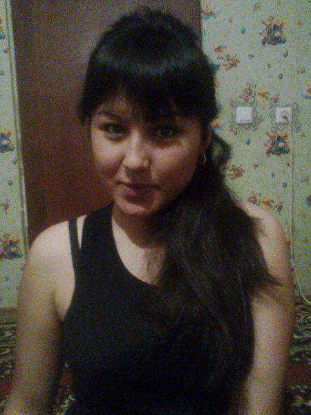 Раджана Кусаинова