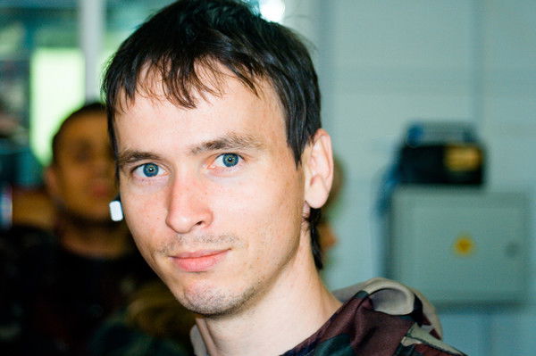 Тимофей Корепанов