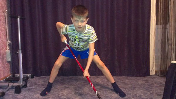 Илья Мякушкин