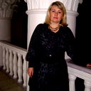 Лилия Лобачева