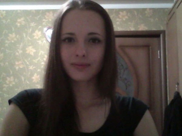 Елизавета Чернова