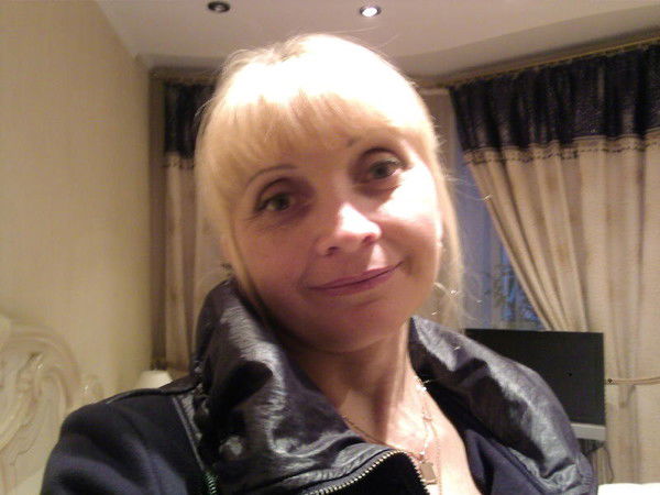 Людмила Троицкая