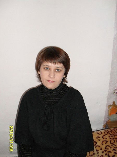 Светлана Науменко