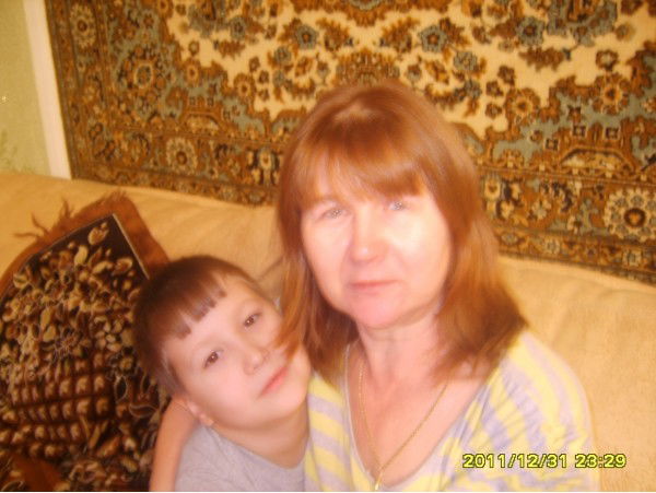 Ольга Танкевич