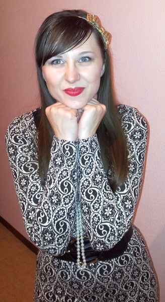 Елена Дроздова