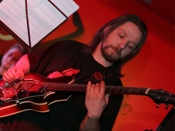 Артур Тросиненко