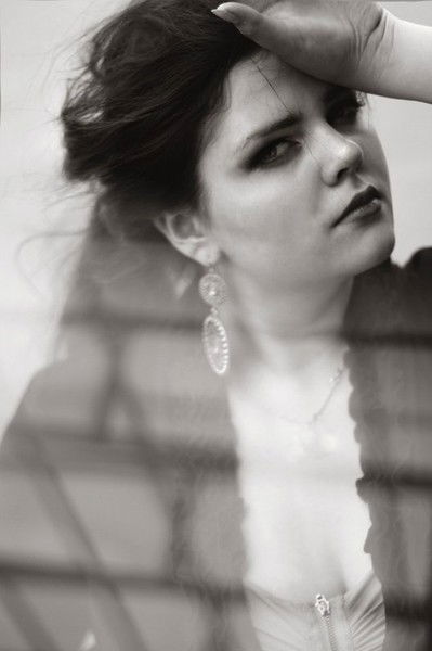 Катя Кузнецова