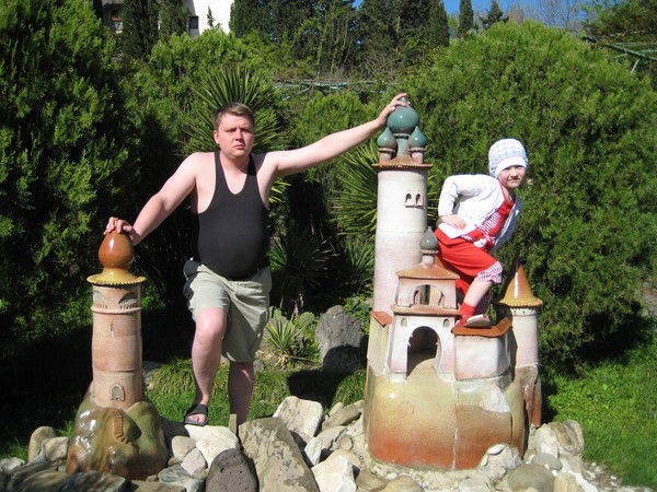 Александр Новиков