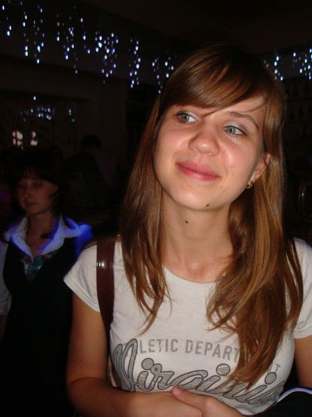 Екатерина Родина