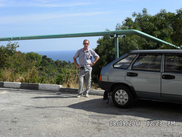 Виктор Василич