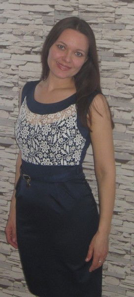 Валентина Пахомова