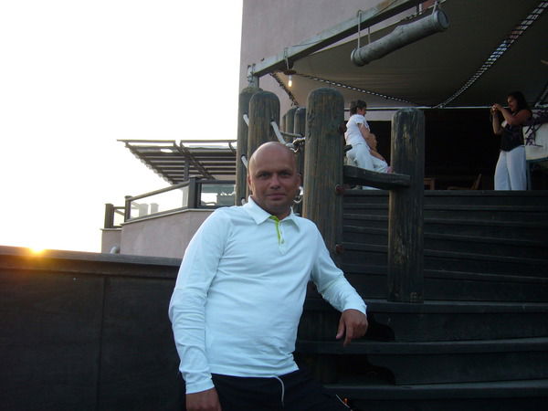 Павел Тюрин