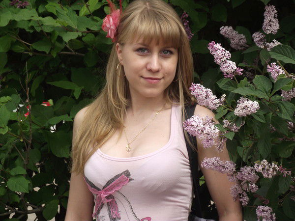 Татьяна Соколова