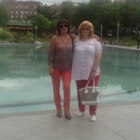 Агавни Шатирян