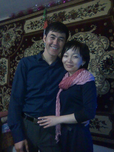 Айдын Мамыров