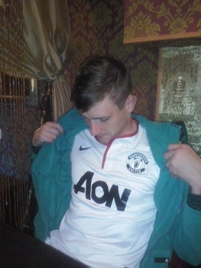 Евгений Сильченко