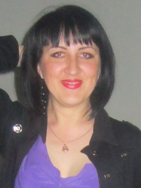 Людмила Сурнакова