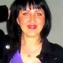 Людмила Сурнакова