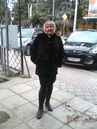 Женя Никитина