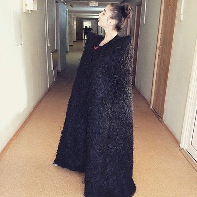 Лейла Лачинова