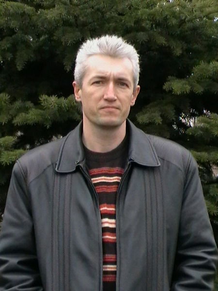 Евгений Белый