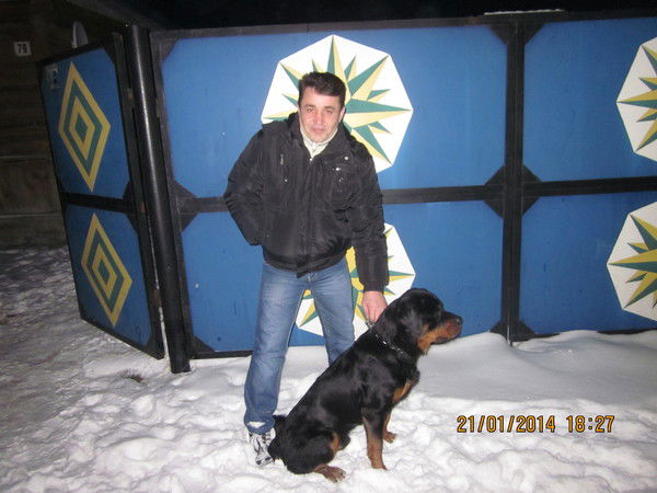 Олег Розановский