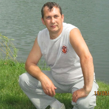 Геннадий Мельников