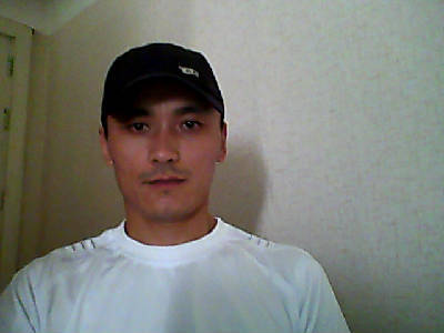 Ырысбек Боронов