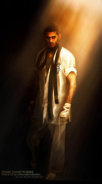 Райымбек Жагыпаров