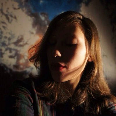 Екатерина Анучина