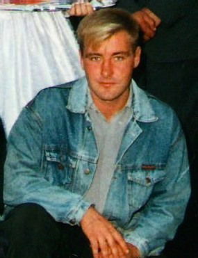 Евгений Ильин