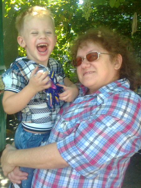 Татьяна Логинова