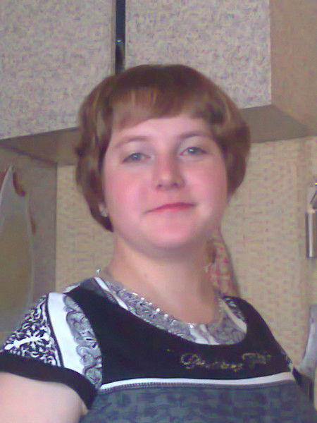 Людмила Гайдай