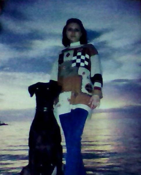 Елена Лелекова