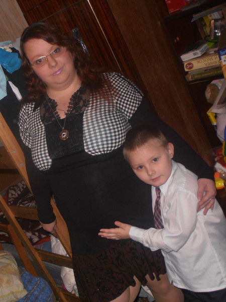 Ирина Машкова