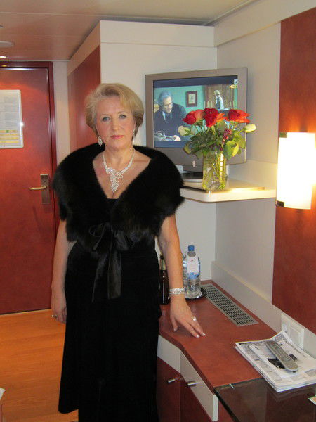 Галина Воронкова