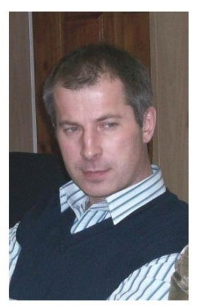 Сергей Нефёдов