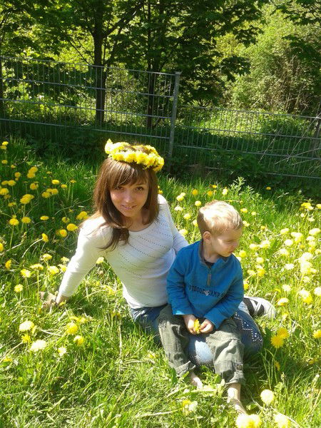 Елена Фуштей