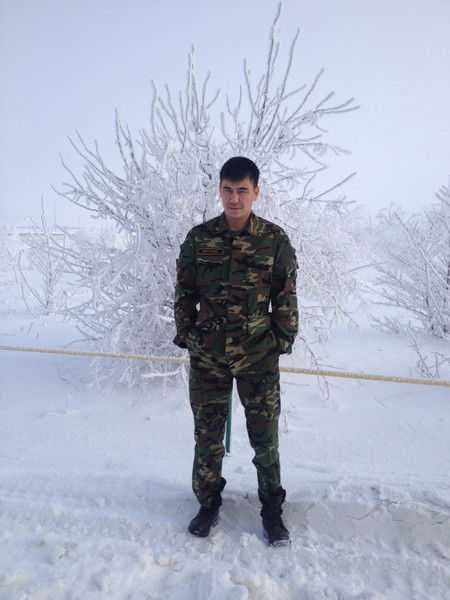 Жасулан Дарбаев