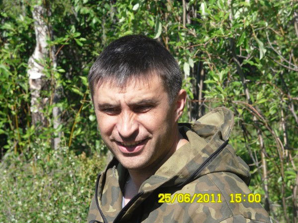 Сергей Никифоров