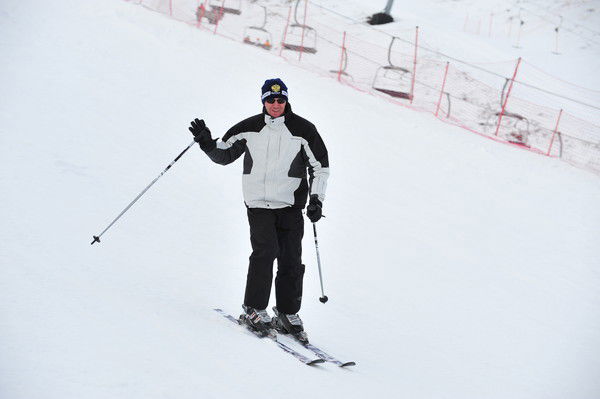 Сергей Борисов